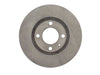 Disc Brake Rotor Centric Parts 121.33012