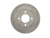 Disc Brake Rotor Centric Parts 121.33012