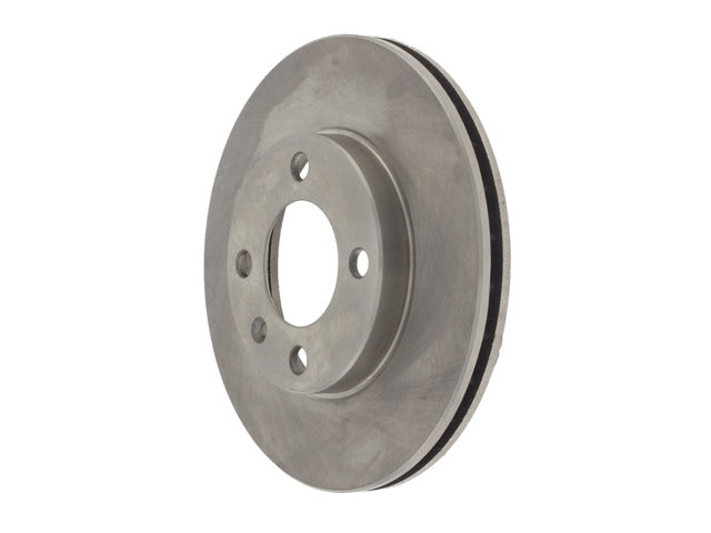 Disc Brake Rotor Centric Parts 121.33012