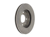 Disc Brake Rotor Centric Parts 121.33012