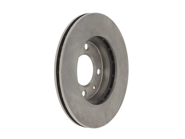 Disc Brake Rotor Centric Parts 121.33012