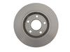 Disc Brake Rotor Centric Parts 121.33013