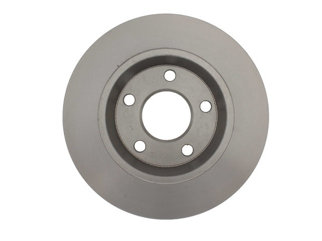 Disc Brake Rotor Centric Parts 121.33013