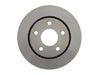 Disc Brake Rotor Centric Parts 121.33013