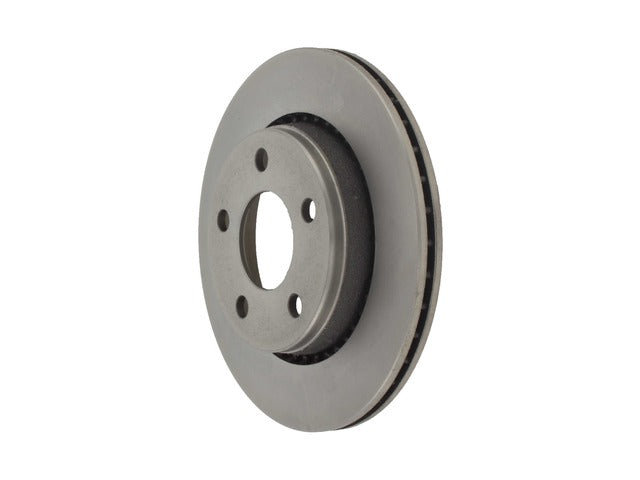 Disc Brake Rotor Centric Parts 121.33013