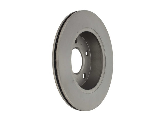 Disc Brake Rotor Centric Parts 121.33013