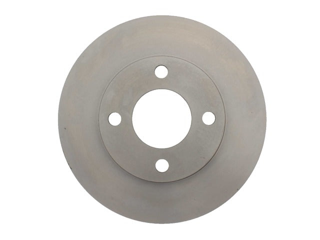 Disc Brake Rotor Centric Parts 121.33015
