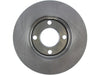 Disc Brake Rotor Centric Parts 121.33018