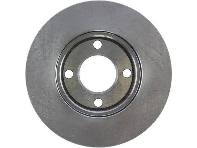 Disc Brake Rotor Centric Parts 121.33018