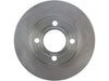 Disc Brake Rotor Centric Parts 121.33018