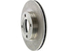 Disc Brake Rotor Centric Parts 121.33018