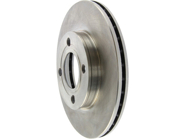 Disc Brake Rotor Centric Parts 121.33018