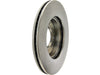 Disc Brake Rotor Centric Parts 121.33018