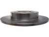 Disc Brake Rotor Centric Parts 121.33019