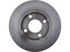 Disc Brake Rotor Centric Parts 121.33019