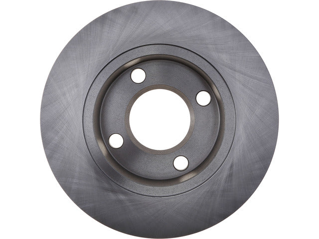 Disc Brake Rotor Centric Parts 121.33019