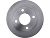 Disc Brake Rotor Centric Parts 121.33019