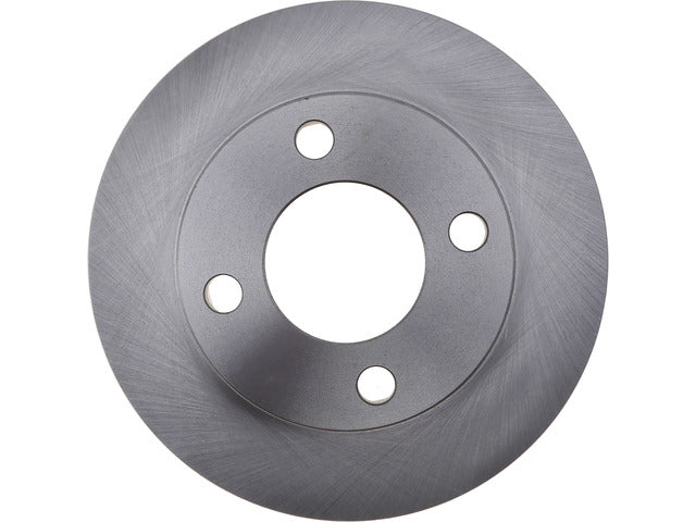 Disc Brake Rotor Centric Parts 121.33019
