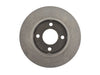 Disc Brake Rotor Centric Parts 121.33020