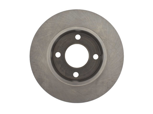 Disc Brake Rotor Centric Parts 121.33020