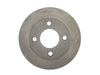 Disc Brake Rotor Centric Parts 121.33020