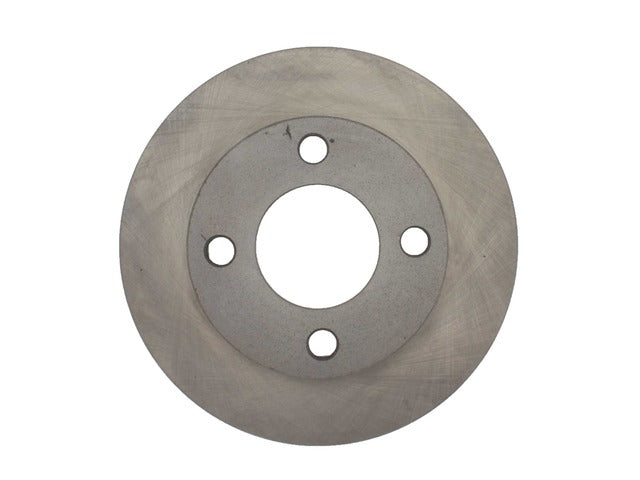 Disc Brake Rotor Centric Parts 121.33020