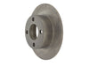 Disc Brake Rotor Centric Parts 121.33020