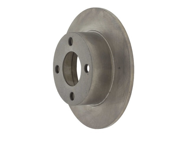 Disc Brake Rotor Centric Parts 121.33020