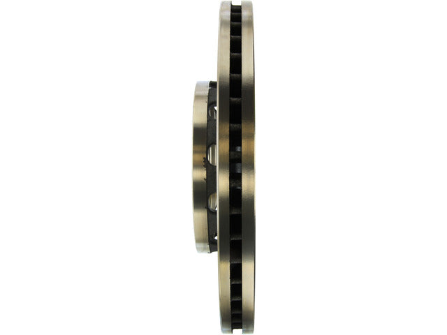 Disc Brake Rotor Centric Parts 121.33021