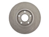 Disc Brake Rotor Centric Parts 121.33021