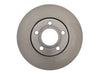Disc Brake Rotor Centric Parts 121.33021