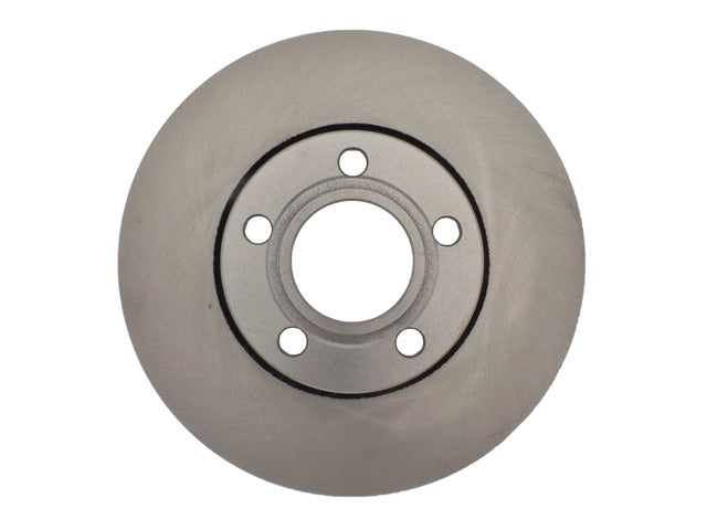 Disc Brake Rotor Centric Parts 121.33021