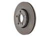 Disc Brake Rotor Centric Parts 121.33021