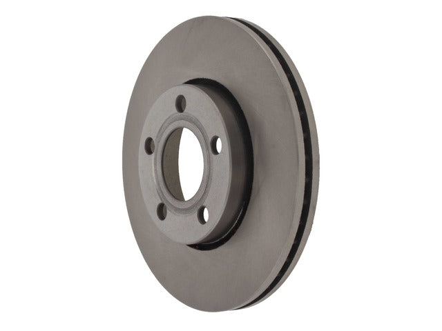 Disc Brake Rotor Centric Parts 121.33021