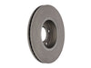 Disc Brake Rotor Centric Parts 121.33021