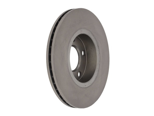 Disc Brake Rotor Centric Parts 121.33021
