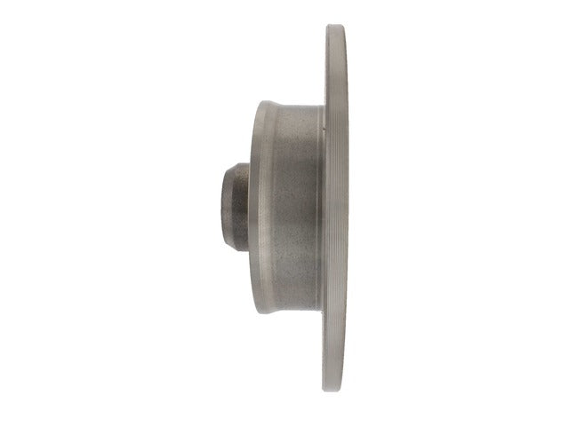 Disc Brake Rotor and Hub Assembly Centric Parts 121.33022