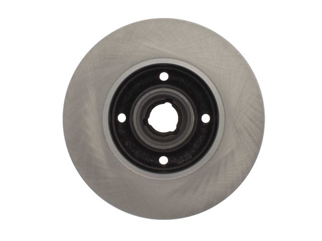 Disc Brake Rotor and Hub Assembly Centric Parts 121.33022