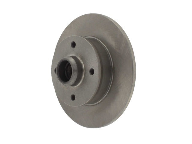 Disc Brake Rotor and Hub Assembly Centric Parts 121.33022