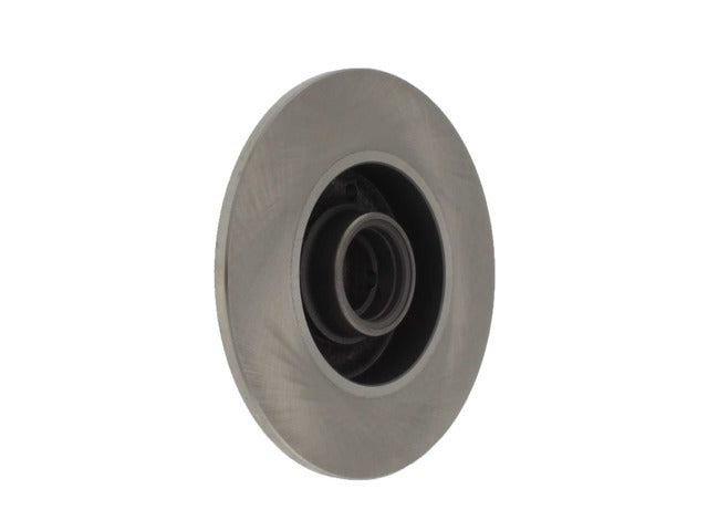 Disc Brake Rotor and Hub Assembly Centric Parts 121.33022