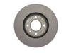 Disc Brake Rotor Centric Parts 121.33023