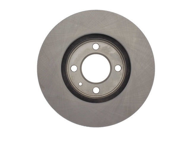 Disc Brake Rotor Centric Parts 121.33023