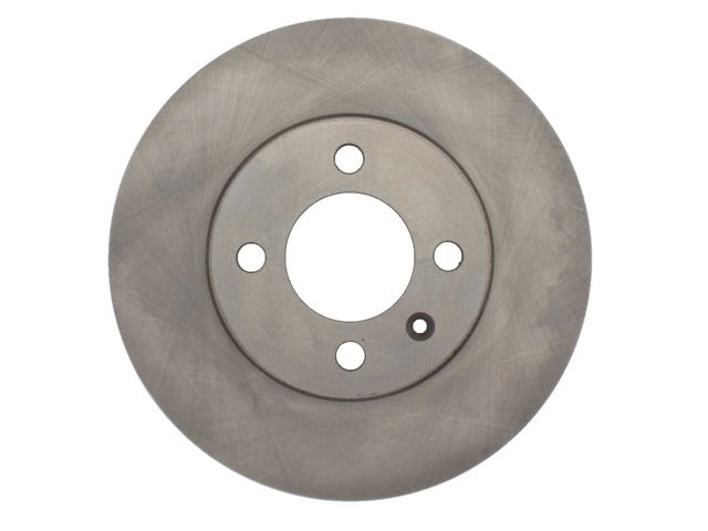 Disc Brake Rotor Centric Parts 121.33023