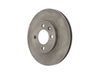 Disc Brake Rotor Centric Parts 121.33023