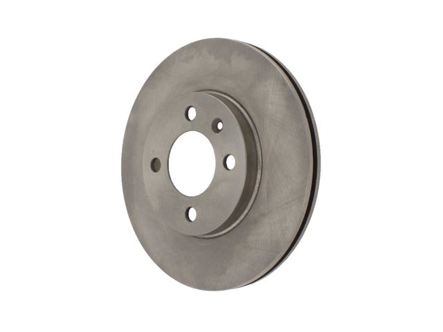 Disc Brake Rotor Centric Parts 121.33023