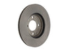 Disc Brake Rotor Centric Parts 121.33023
