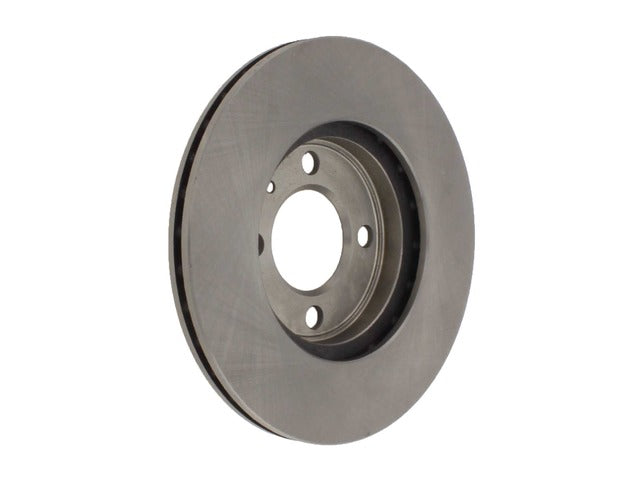 Disc Brake Rotor Centric Parts 121.33023