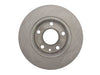 Disc Brake Rotor Centric Parts 121.33024