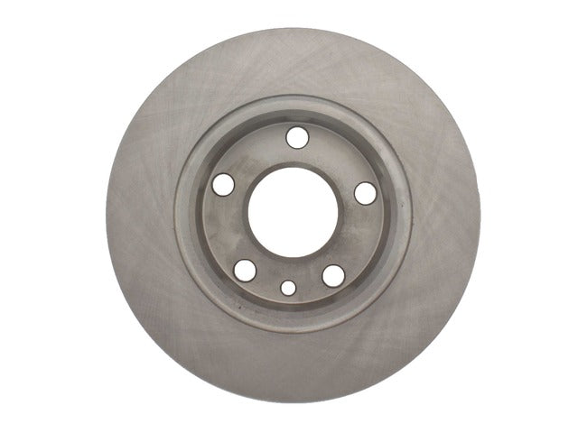 Disc Brake Rotor Centric Parts 121.33024