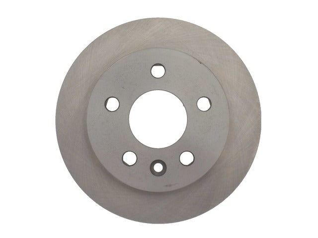 Disc Brake Rotor Centric Parts 121.33024